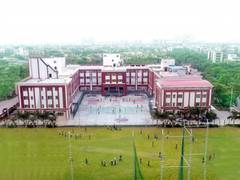 
      
      Sapphire students pass with Flying colors
      
      