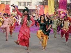 
      
      IKO IK DIL song from Yaar Mera Titliaan Warga sounds amazing
      
      