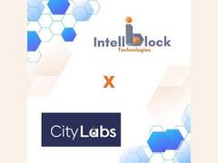 
      
      IntelliBlock Technologies announces alliance with CityLabs
      
      