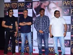 
      
      Farukh Khan launched by director Abhishek Dudhaiya
      
      