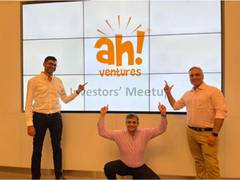 
      
      Ventures set up INR 150 crores Angel Fund
      
      