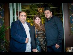 
      
      Brands and Branches celebrates its 5th anniversary
      
      