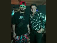 
      
      Nasha Boy and Bilal Saeed create memorable experiences at Mantis
      
      