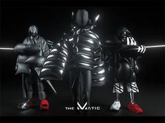 
      
      The Matic Studio emerges as gateway to metaverse for businesses
      
      