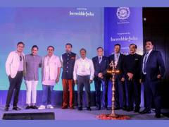 
      
      Debut edition of Global Destinations Expo & Conference
      
      