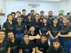 
      
      Ayuvya announces its arrival in Indian Wellness Industry
      
      