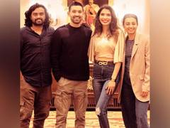 
      
      Suspense thriller on Zee5 'Forensic' gets a sparling response
      
      