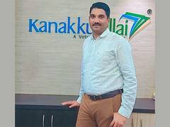 
      
      Murugan G-led Govche India Private Limited launches Comfile360
      
      
