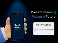 
      
      Money Mileage ropes in funding from Startup India 
      
      