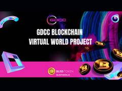 
      
      Global Digital City launches its own Utility coin, Bliss Token
      
      
