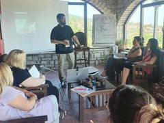 
      
      IPLC concludes NLP Classic Code Practitioner certification
      
      