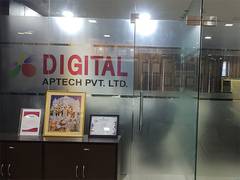 
      
      Digital Aptech plans to boost its revenue generation
      
      