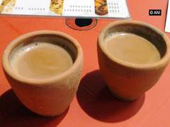 
      
      Indian Railways to provide chai, snacks in earthenware at 400...
      
      