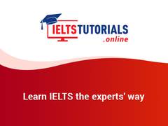
      
      IELTS Tutorials: A holistic approach to getting the desired score
      
      