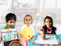 
      
      Little Rabbits Learning set to launch new set of online courses
      
      