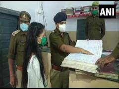 
      
      Class 9 girl made police station in-charge on World...
      
      