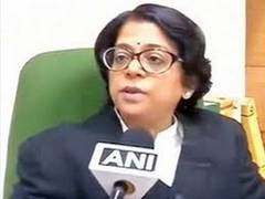 
      
      India needs to shift from ad hoc to institutional...
      
      