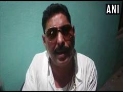
      
      Patna: Anant Singh sent to 14-day judicial custody
      
      