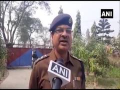 
      
      Minor girl gang-raped, burnt alive in Bihar's Muzaffarpur,...
      
      