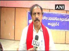 
      
      Andhra: Backward classes welfare association holds agitation...
      
      