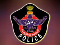 
      
      Andhra Police detains man for harassment after getting first...
      
      