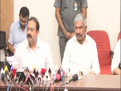 
      
      Govt will provide '104' and '108' ambulance services in all...
      
      