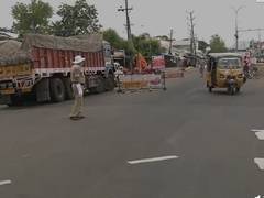 
      
      Andhra: Vizianagaram district admn sets up mobile lab to...
      
      