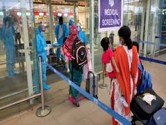 
      
      WB govt makes mandatory for Air travelers to submit...
      
      