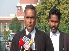 
      
      Miscarriage of justice, President rejected incomplete mercy...
      
      