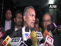 
      
      Nirbhaya convicts approach SC to stay their hanging, hearing...
      
      
