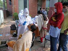 
      
      COVID-19: Andhra Pradesh reports 765 new cases, 9 fatalities...
      
      