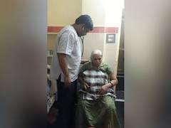 
      
      At 74-years, Andhra woman becomes oldest woman ever to give birth
      
      