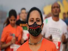 
    Delhi air quality remains in 'very poor' category 
    