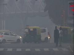 
      
      Air quality in Delhi, Noida slips to 'very poor' category;...
      
      