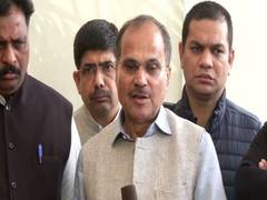 
      
      Harsh Vardhan trampled upon 'rights, privileges' of Rahul...
      
      