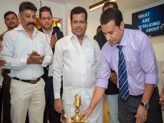 
      
      ARENA opens new franchise in Bagalur Main Road, 13th Center...
      
      