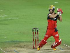 
      
      'Another masterclass': Mike Hesson hails ABD's knock
      
      