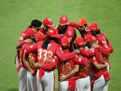 
      
      IPL 13:  Gayle always keeps dressing room upbeat, says KL Rahul
      
      