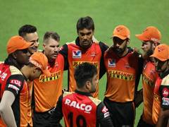 
      
      IPL 13: Wasn't surprising to see so much dew here in Sharjah,...
      
      
