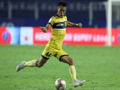 
      
      Playing in the I-League prepared me for ISL challenge, says...
      
      