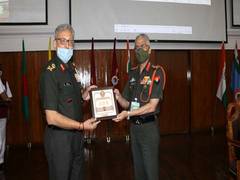 
      
      Next step in defence reforms is integrated theatre commands:...
      
      