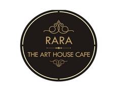 
      
      Artistic environs add relish to the victuals at the...
      
      