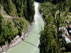 
      
      Construction of India-assisted Arun-III hydropower project in...
      
      