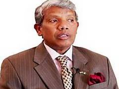
      
      Former Indian diplomat AR Ghanashyam discusses democracy,...
      
      