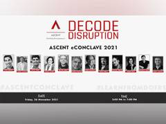 
      
      ASCENT Foundation announces the Line-up of High-profile...
      
      