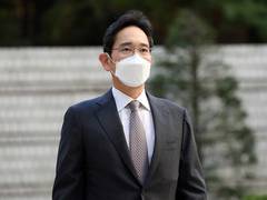 
      
      Samsung Electronics celebrates its 52nd anniversary; Lee...
      
      