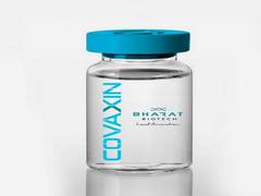 
      
      Bharat Biotech asked to give more data on COVID vaccine Covaxin
      
      