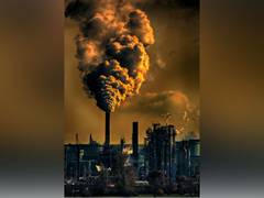 
      
      Global carbon emissions to rebound close to pre-pandemic...
      
      