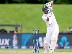 
      
      Zubayr Hamza suspended for 9 months for doping violation
      
      