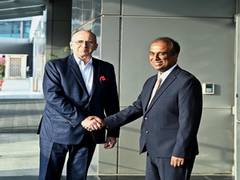 
      
      Polish Foreign Minister arrives in India for Raisina Dialogue
      
      